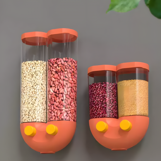 Cereal Container